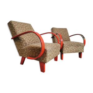 Fauteuils by jind?ich