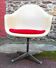 PAC office chair by Charles and Ray Eames for Herman Miller, 1960s.