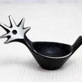 Modernist Animal Duo by Walter Bosse