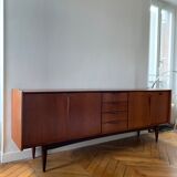Teak sideboard