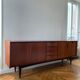 Teak sideboard