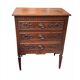 Petite commode, France, vers 1930.