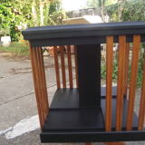 Revolving library, 1950s