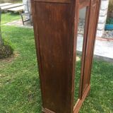 Child wardrobe 19th