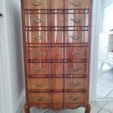 Semainier Louis XV