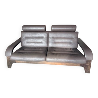 Nova roche bobois sofa