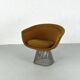 Lounge chair by Warren Platner for Knoll International - 1960s