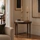 Scandinavian Modern Brass Candlesticks by Gunnar Ander for Ystad Metall