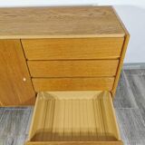 Sideboard by Jiri Jiroutek for Interior Prague, 1960s