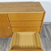 Sideboard by Jiri Jiroutek for Interior Prague, 1960s