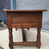 Bureau renaissance XIXe