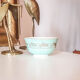 Tea service semi-porcelain céranord St Amand