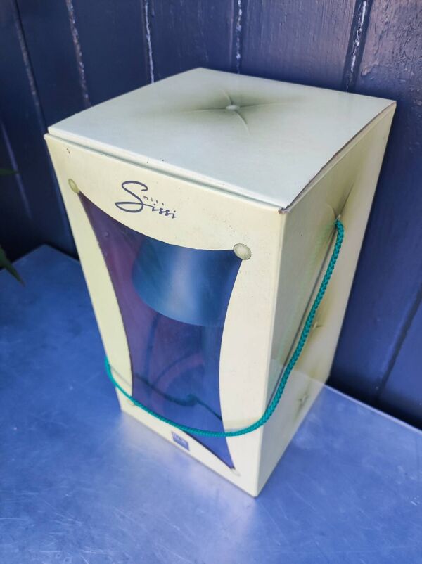 Lampe Miss Sissi de Flos, par Philippe Starck, 1991