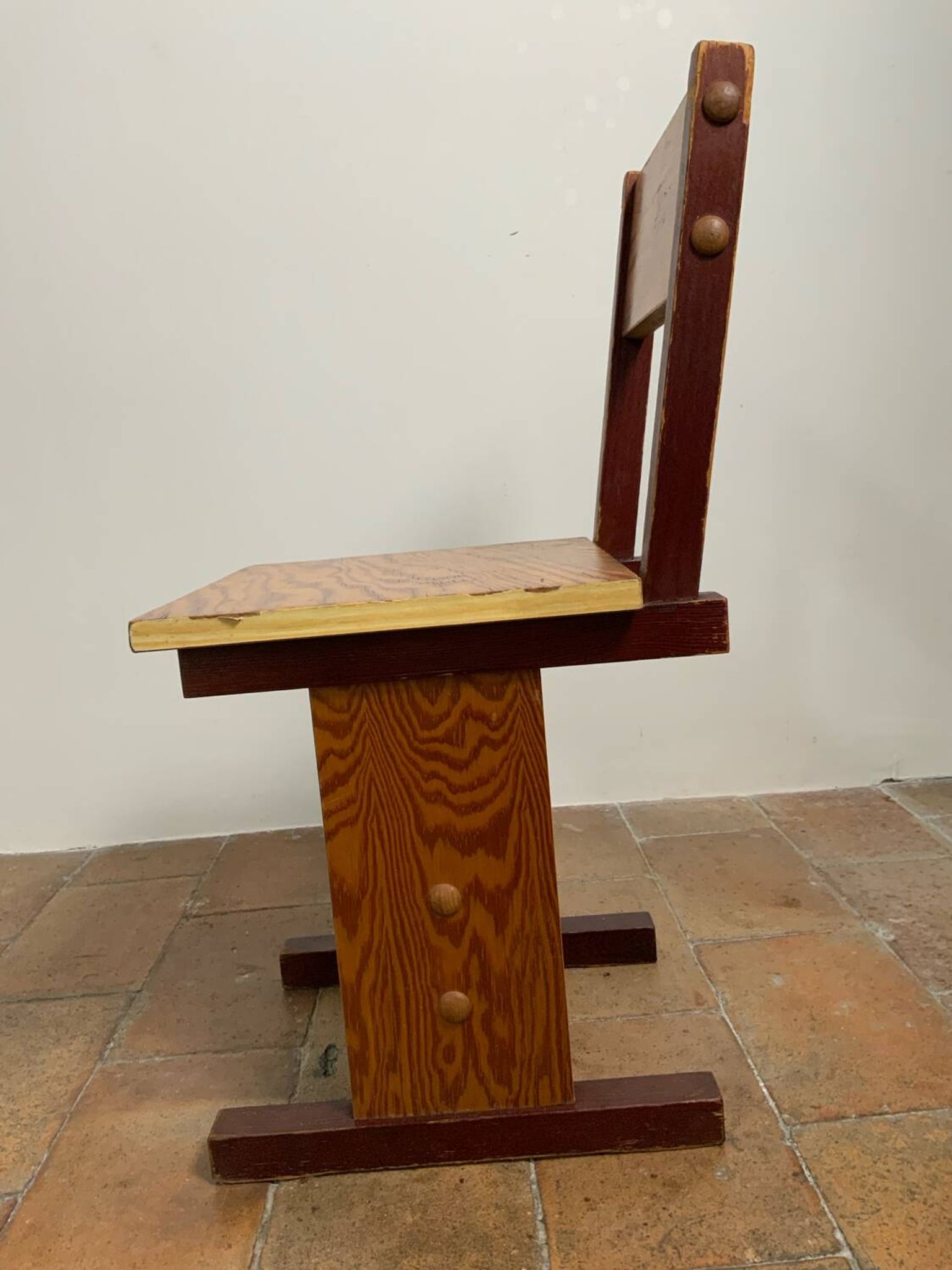 Children's chair
