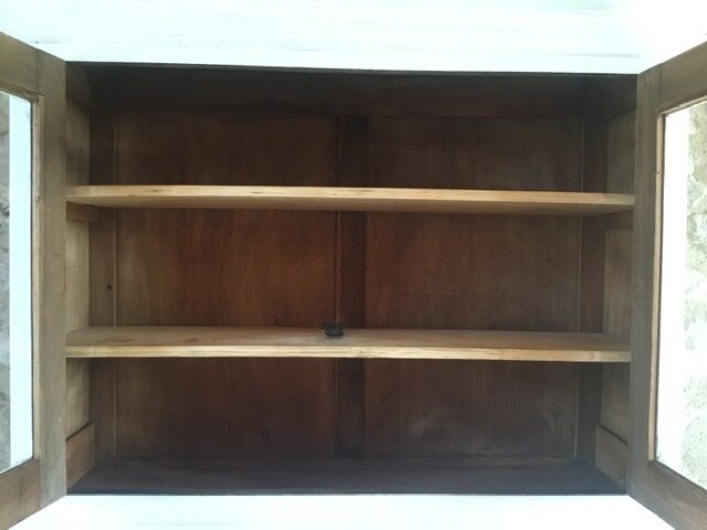 Parisian two-body buffet