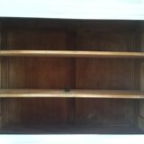 Parisian two-body buffet