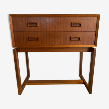 Commode scandinave