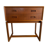 Scandinavian chest of drawers