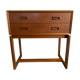 Scandinavian chest of drawers