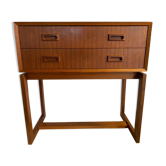 Scandinavian chest of drawers