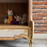 Cabinet without door