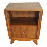 Meuble bas art deco palissandre