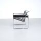 Wassily armchair by Marcel Breuer for Knoll International - 1990s