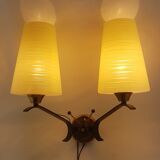 50s sconce