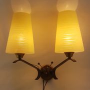 50s sconce
