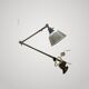 Midgard lamp
