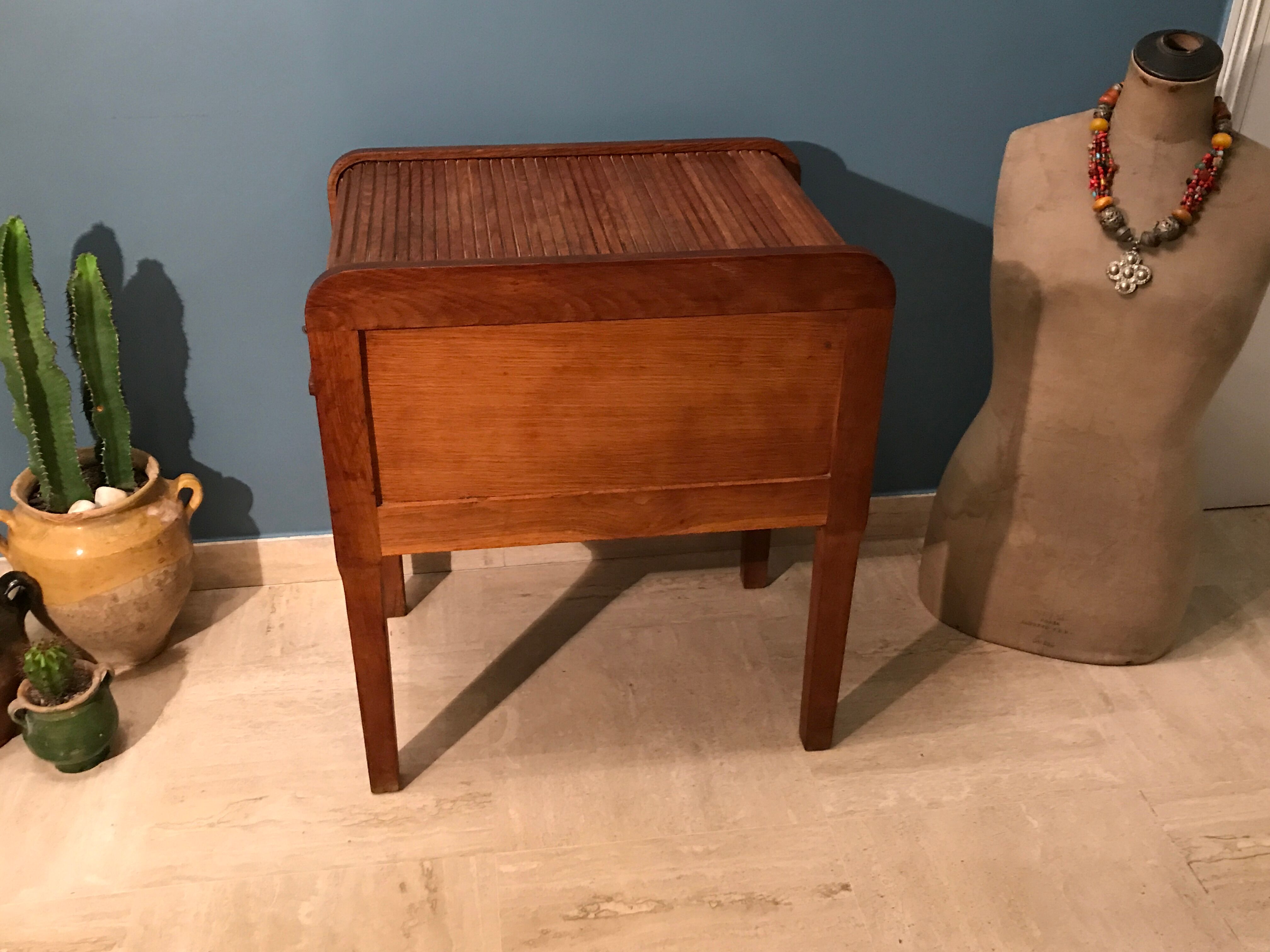 Furniture business workbook to curtain vintage 1940