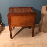 Furniture business workbook to curtain vintage 1940