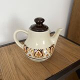 Vintage teapot, 70s