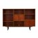 Teak bookcase, Danish design, 1970s, production: Denmark