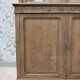 Antique oak dresser (renovated)