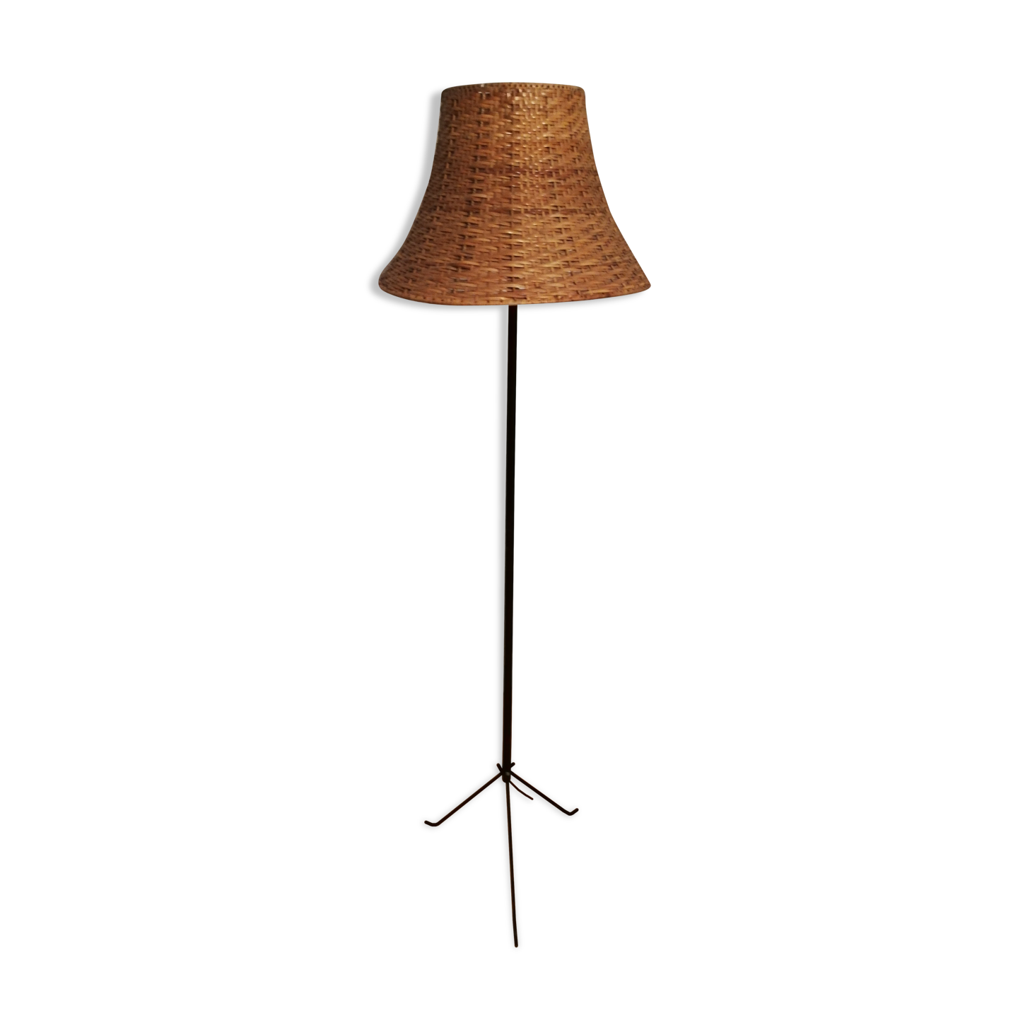 Tripod floor lamp 50/60