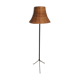 Tripod floor lamp 50/60