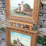Paintings