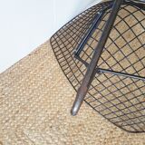 Diamond armchair by Harry Bertoia