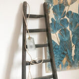 Lampe baladeuse en verre