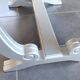 🏠 Antique Art Deco table - Solid wood