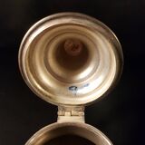 Alouar Te Hazem metal teapot
