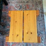 End table or side table or stool