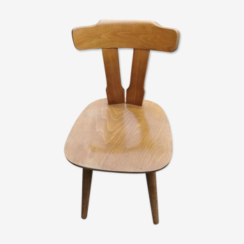 Baumann bistro chair