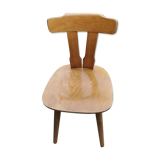 Chaise bistrot Baumann