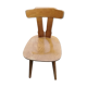 Baumann bistro chair