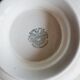 Villeroy&Boch standing plate