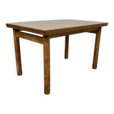 Perriand style pine table
