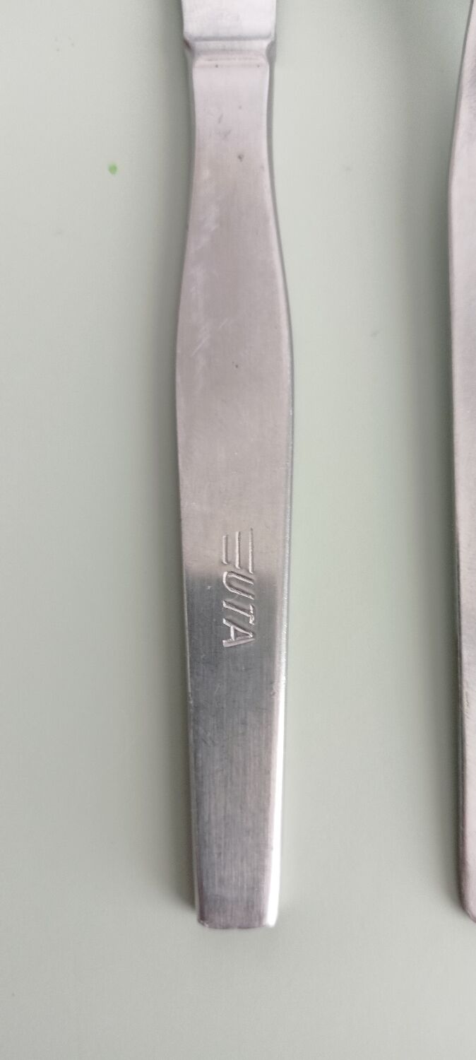 Airline cutlery