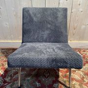 Armchair - 743 Joseph André Motte fireside chair for Steiner